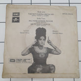 Bakhshi Wazir - Roti Kapra Aur Insan Vol.I (45-RPM)